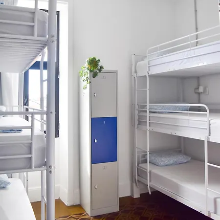 Hostel La Isleta Nest