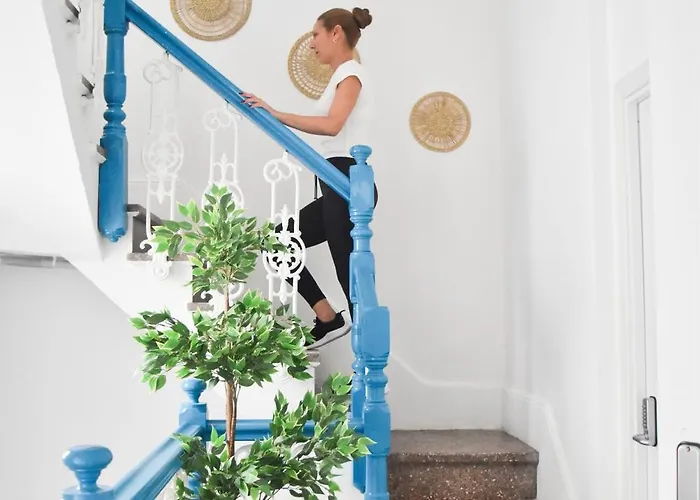 旅馆 La Isleta Nest *