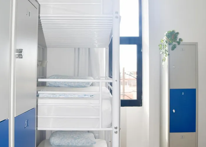 La Isleta Nest 旅馆