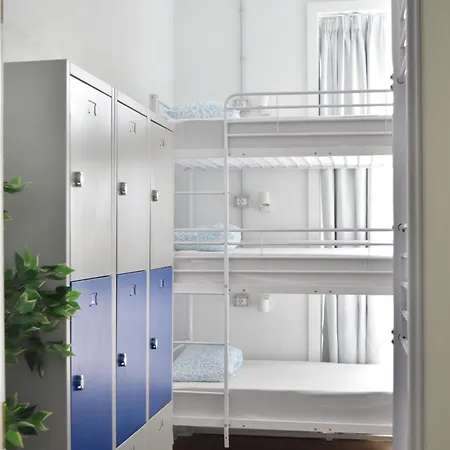La Isleta Nest 라스팔마스