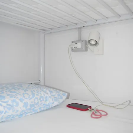 La Isleta Nest * 라스팔마스