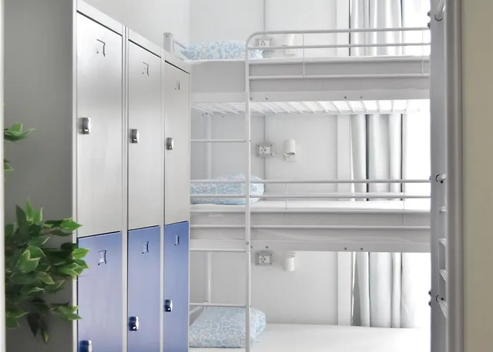 La Isleta Nest 라스팔마스