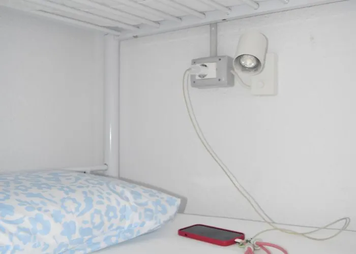 La Isleta Nest * 라스팔마스