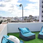 La Isleta Nest Hostel Las Palmas de Gran Canaria