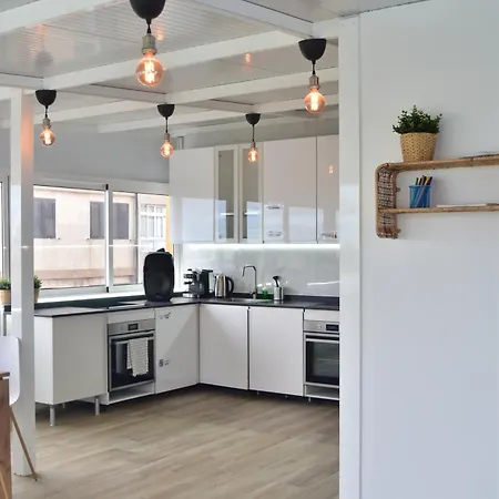 La Isleta Nest Hostal