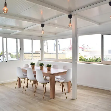 La Isleta Nest Hostal