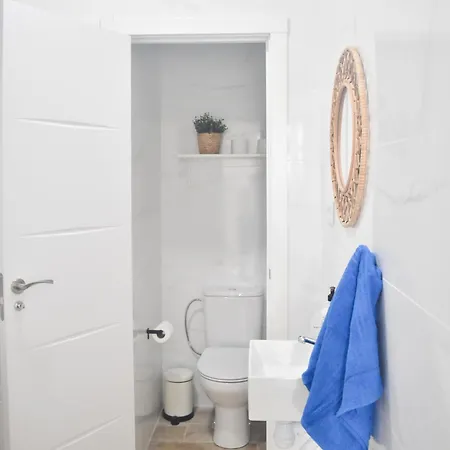 La Isleta Nest Hostal Las Palmas de Gran Canaria