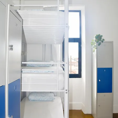 La Isleta Nest Hostel