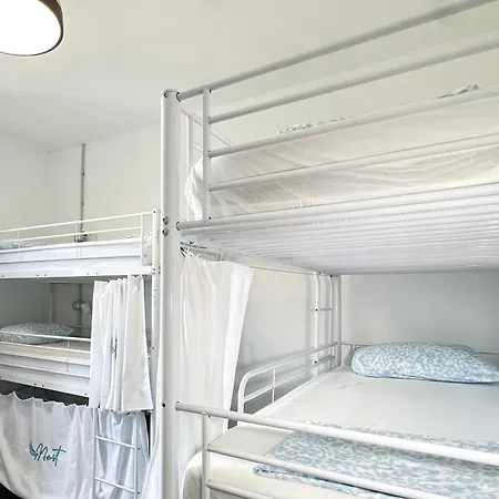 La Isleta Nest Hostel *