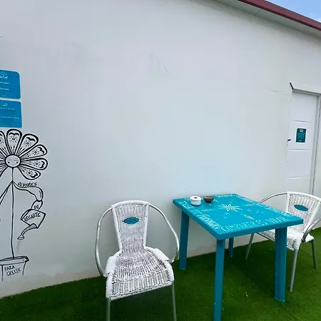 La Isleta Nest Hostel Las Palmas de Gran Canaria
