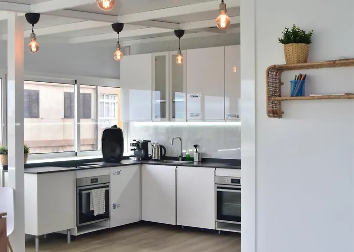 La Isleta Nest Hostal