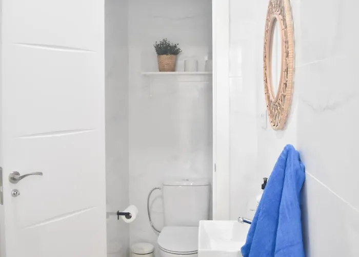 La Isleta Nest Hostel Las Palmas de Gran Canaria