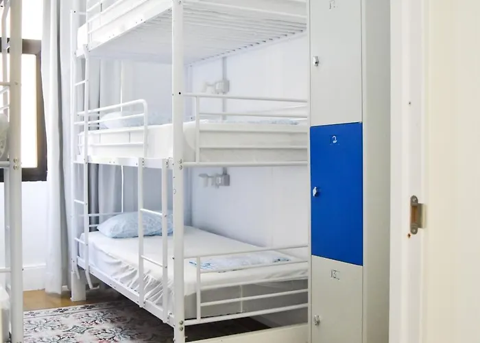 La Isleta Nest Hostel *